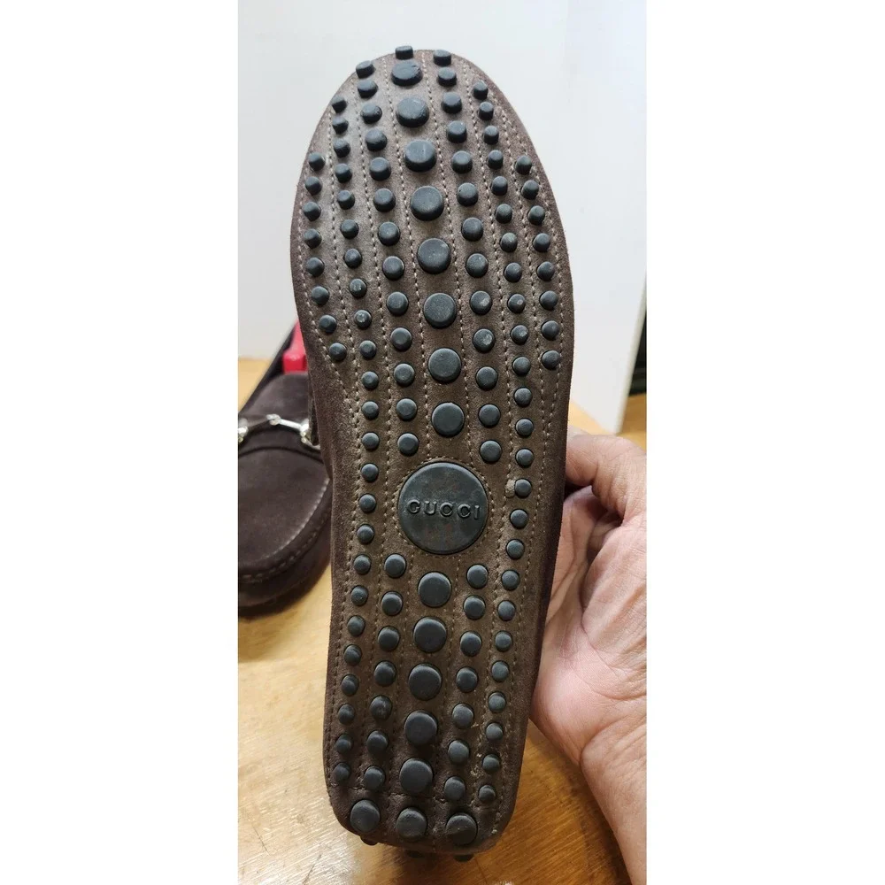 Gucci authenticated horsebit